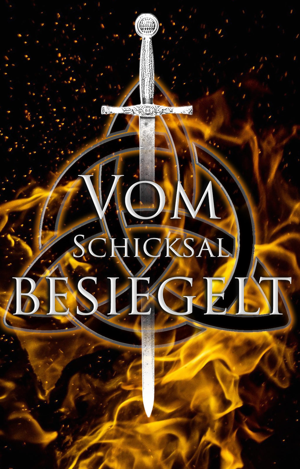 de cover