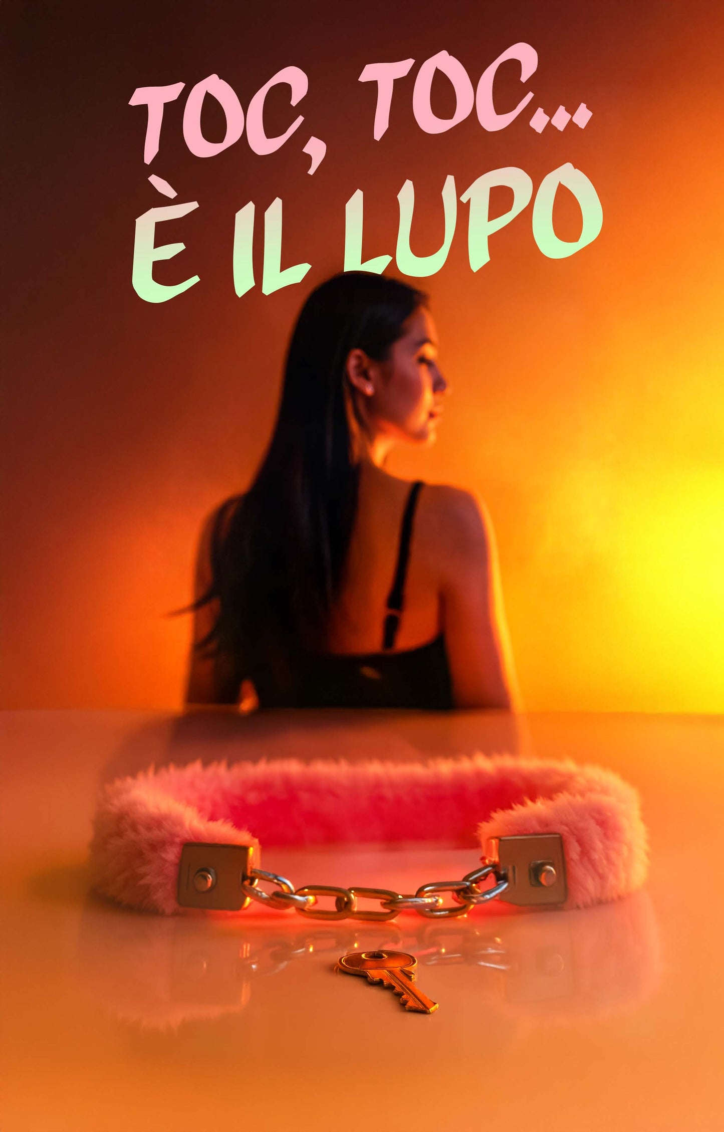 it cover