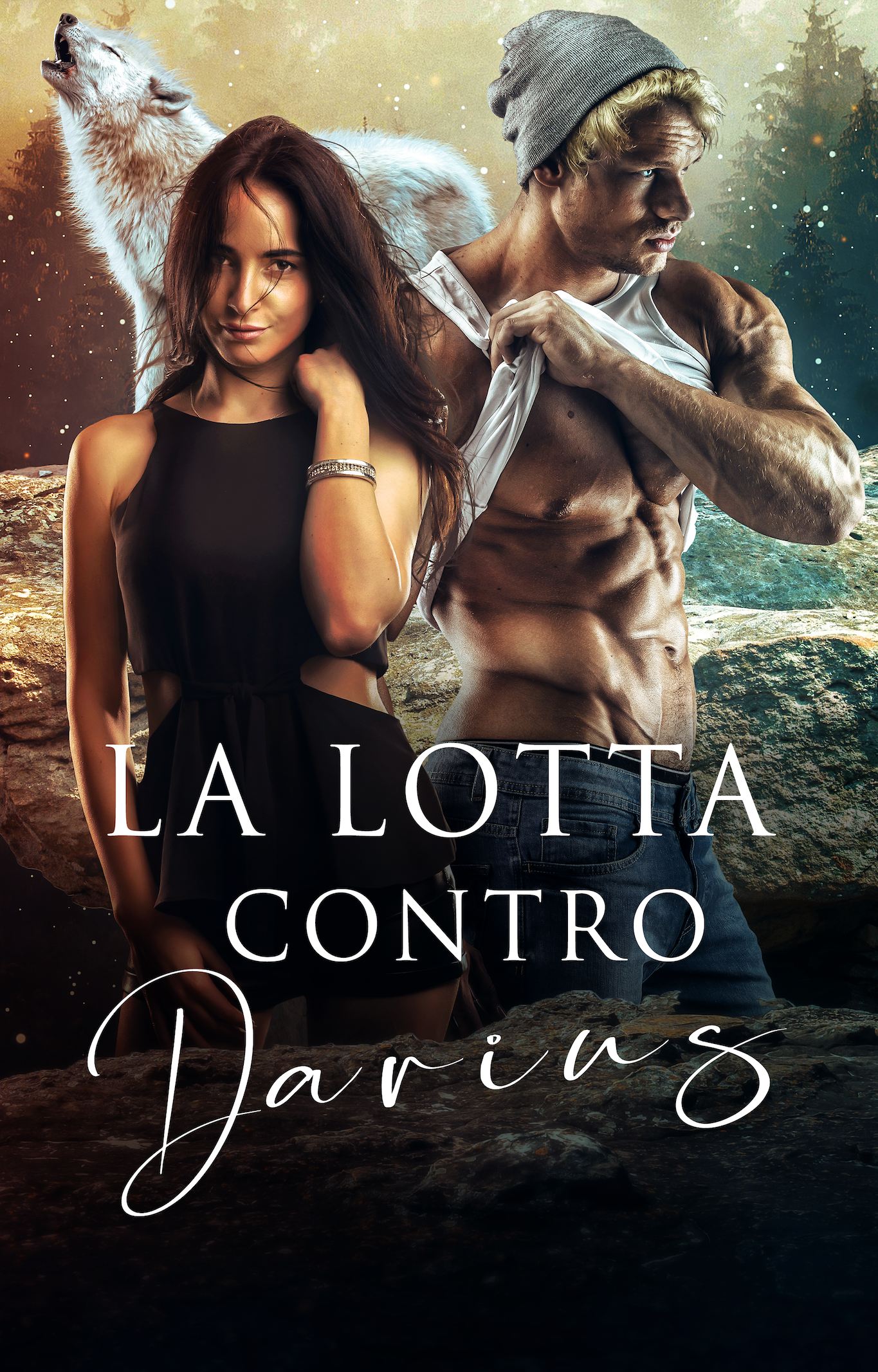 it cover