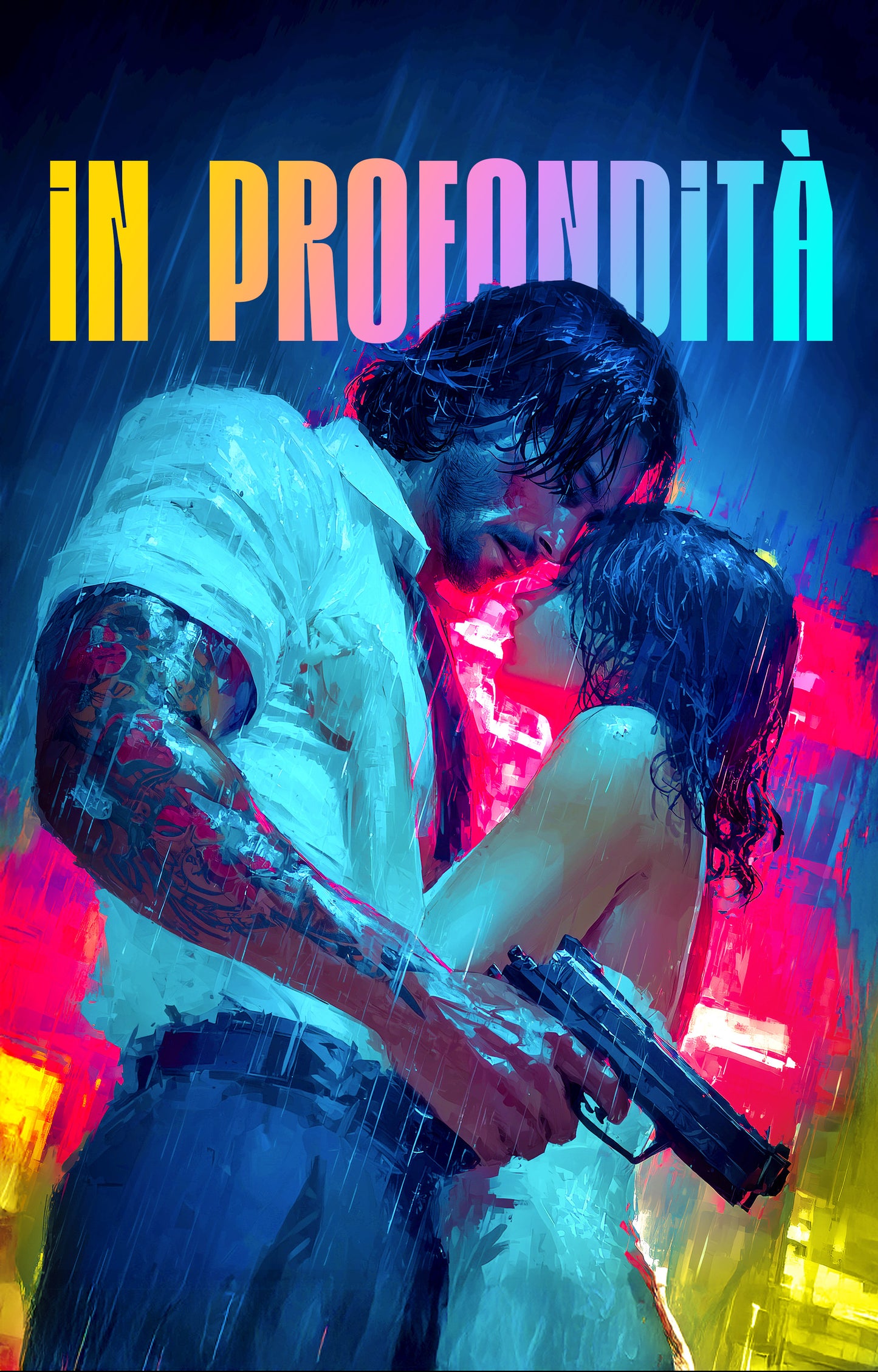 it cover