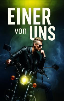 de cover