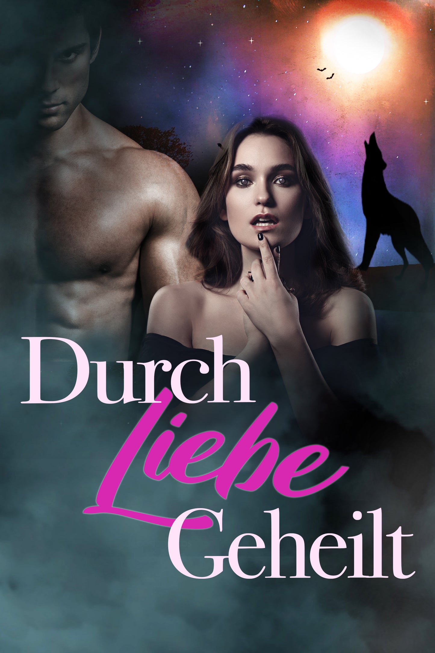 de cover