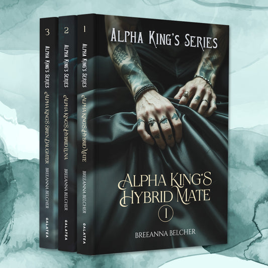 Alpha King's Series