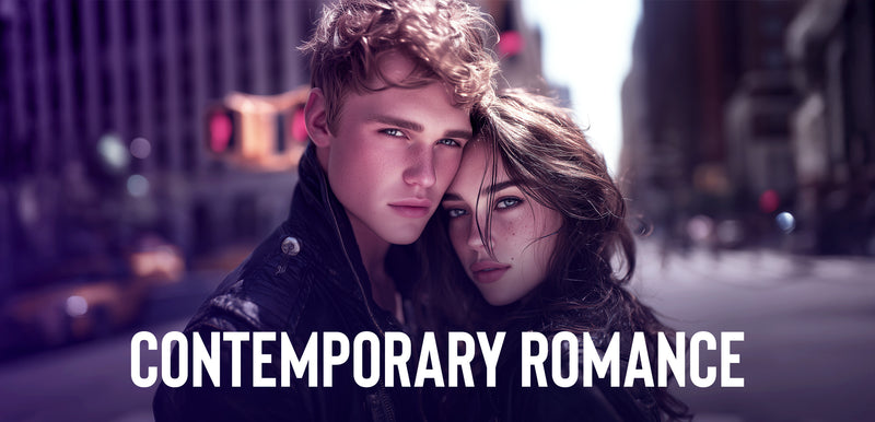 Contemporary Romance