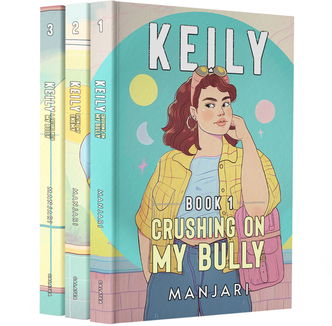 Galatea Store Galatea Print Books