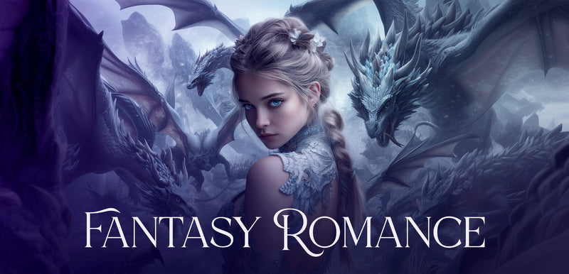 Fantasy Romance