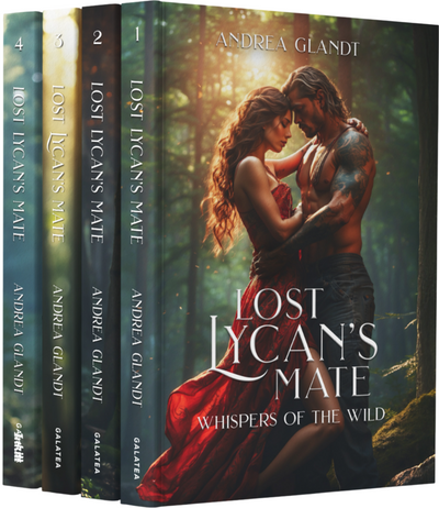 Book by A.K. Glandt