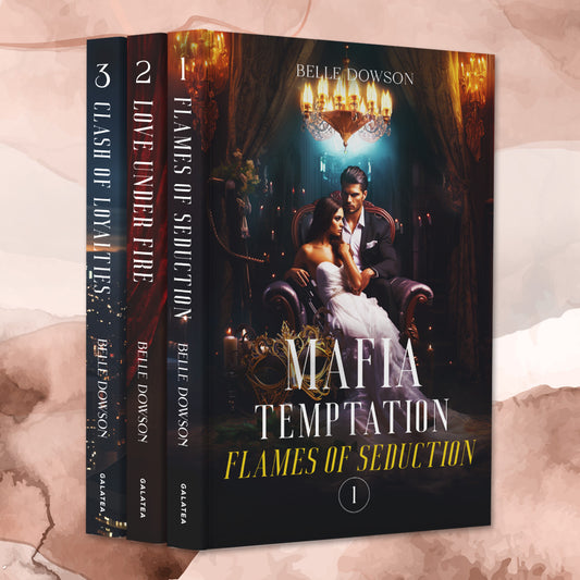 Mafia Temptation Series