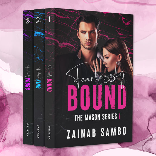 Mason Series
