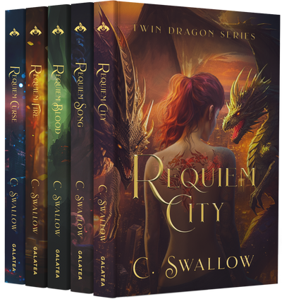 Book by C. Swallow