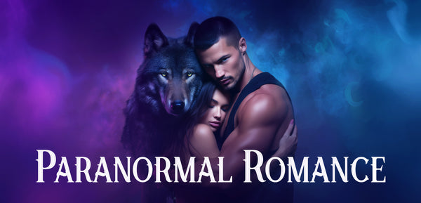Paranormal Romance