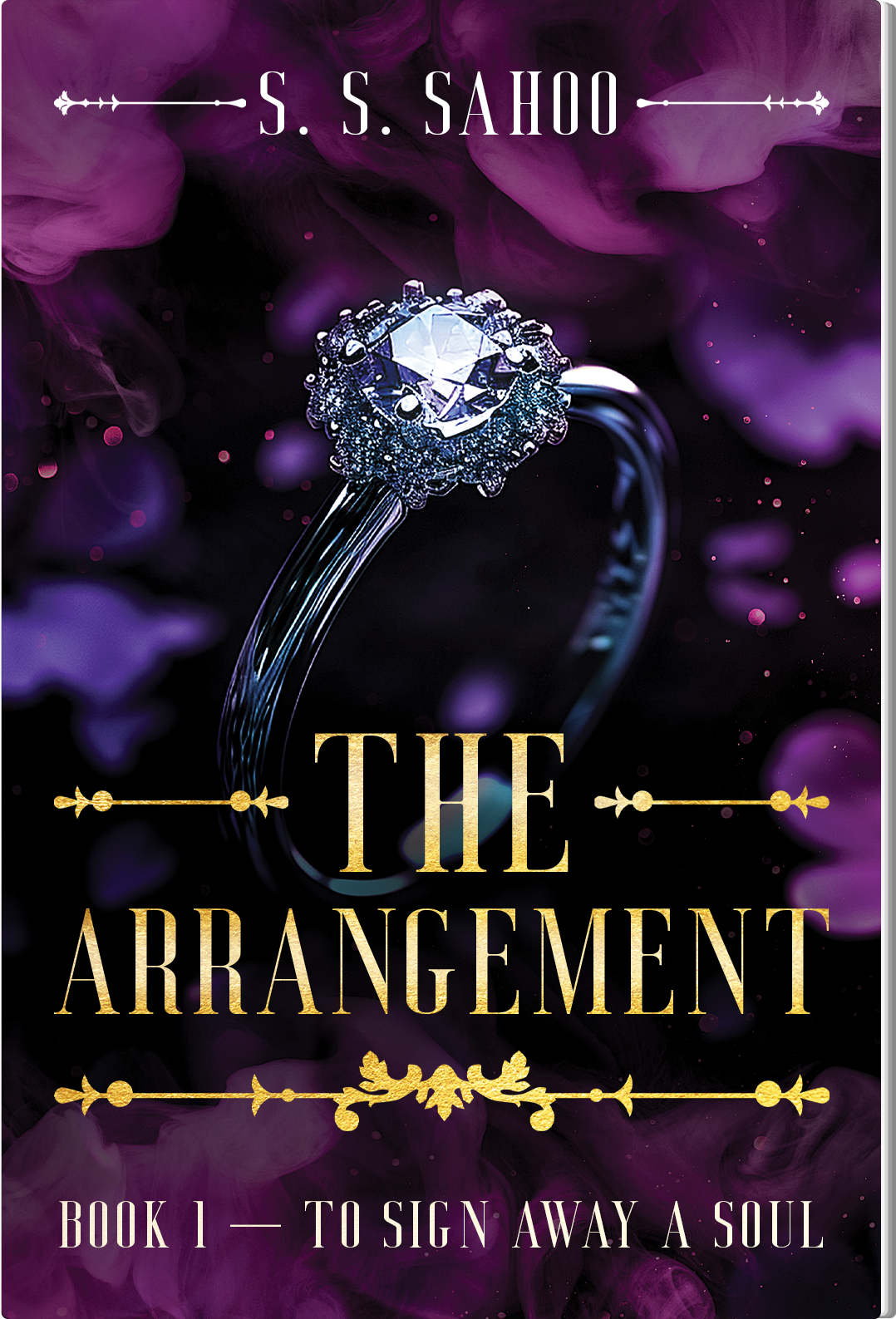 The Arrangement Series