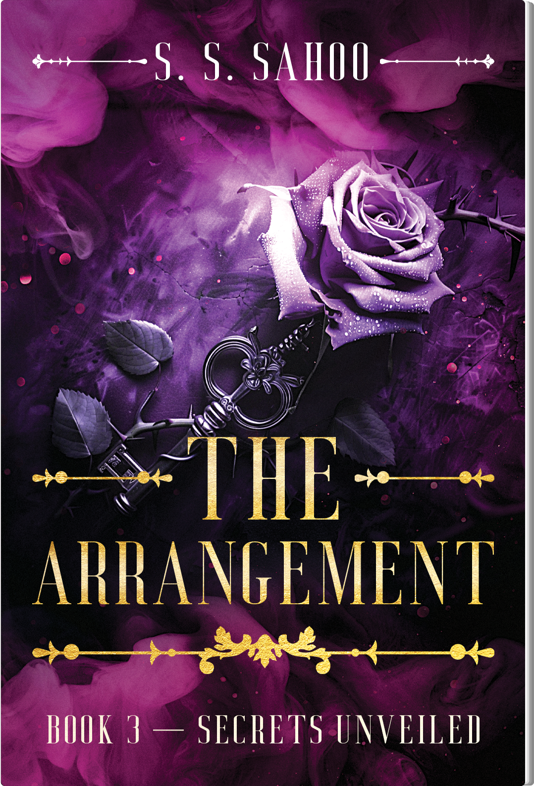 The Arrangement Series