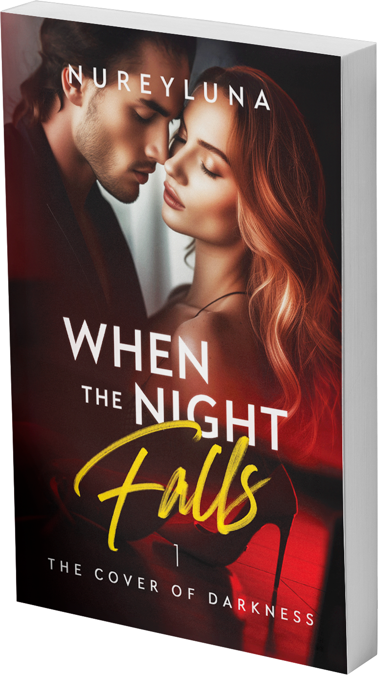 When The Night Falls Series Bundle