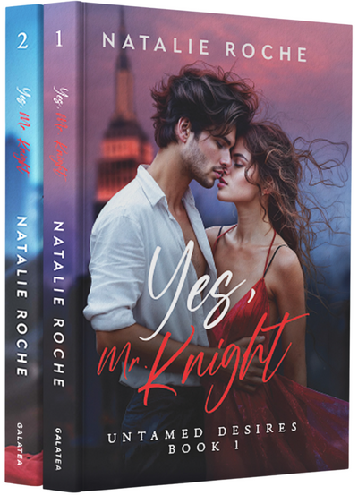 Book by Natalie Roche