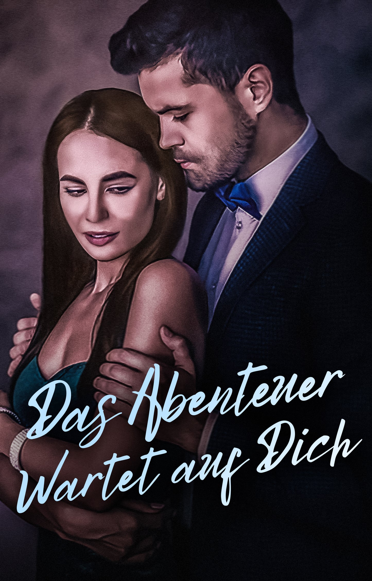 de cover