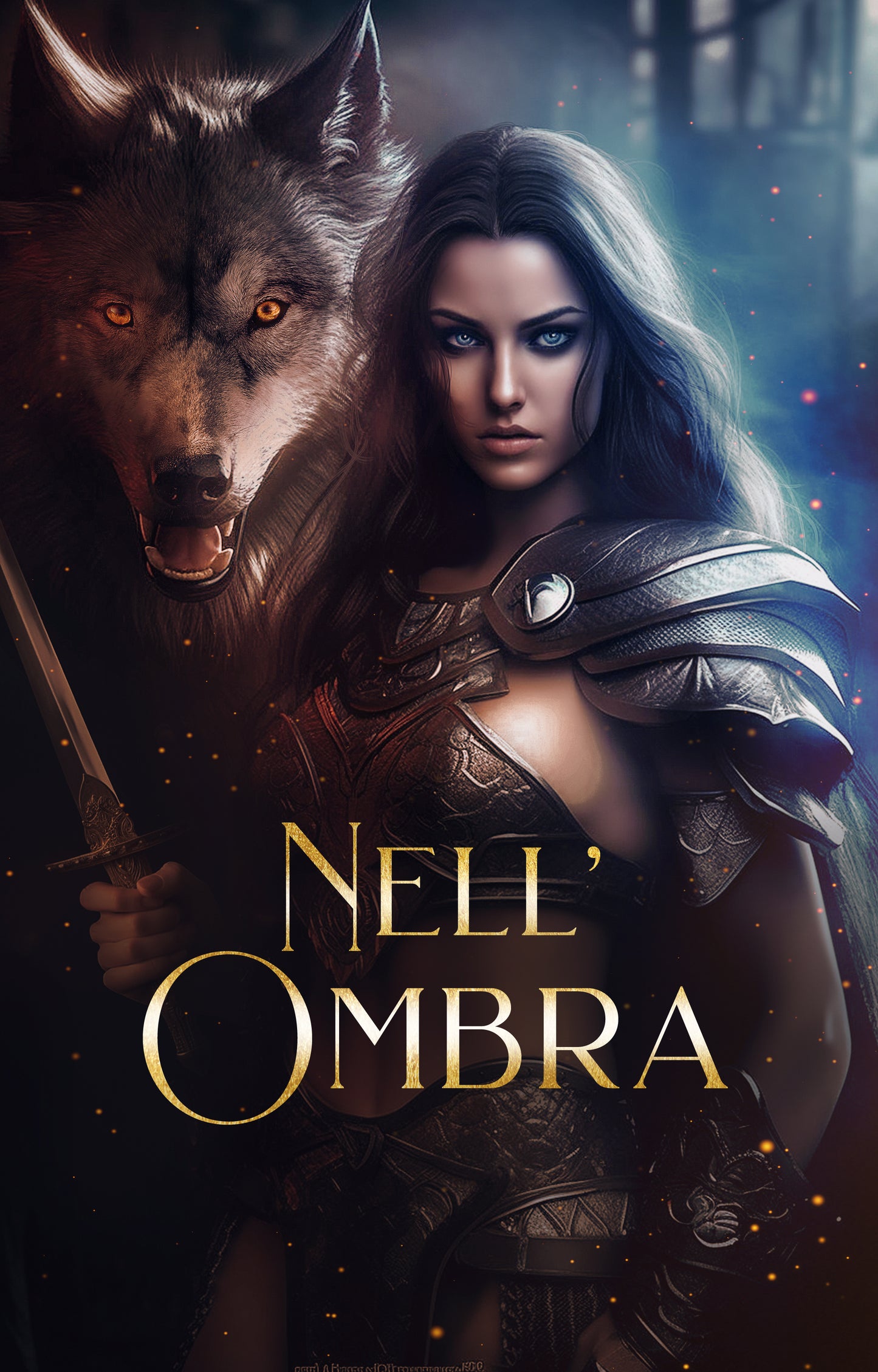 it cover
