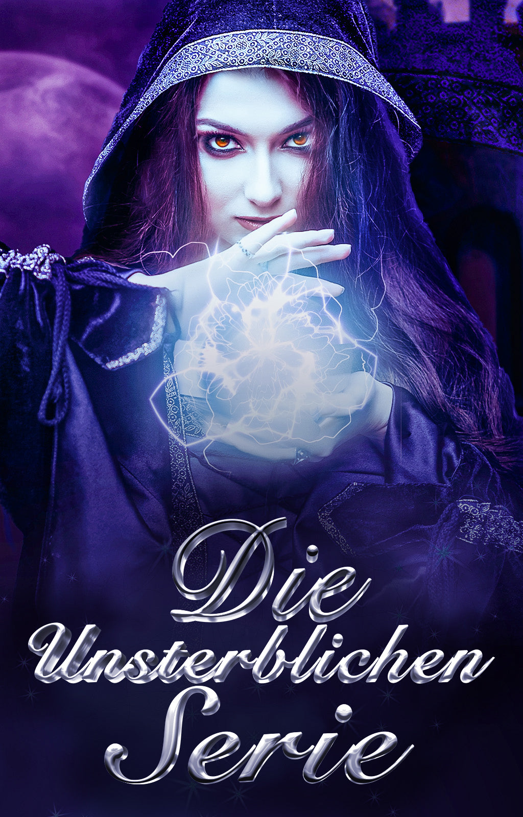 de cover