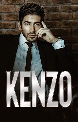 de cover