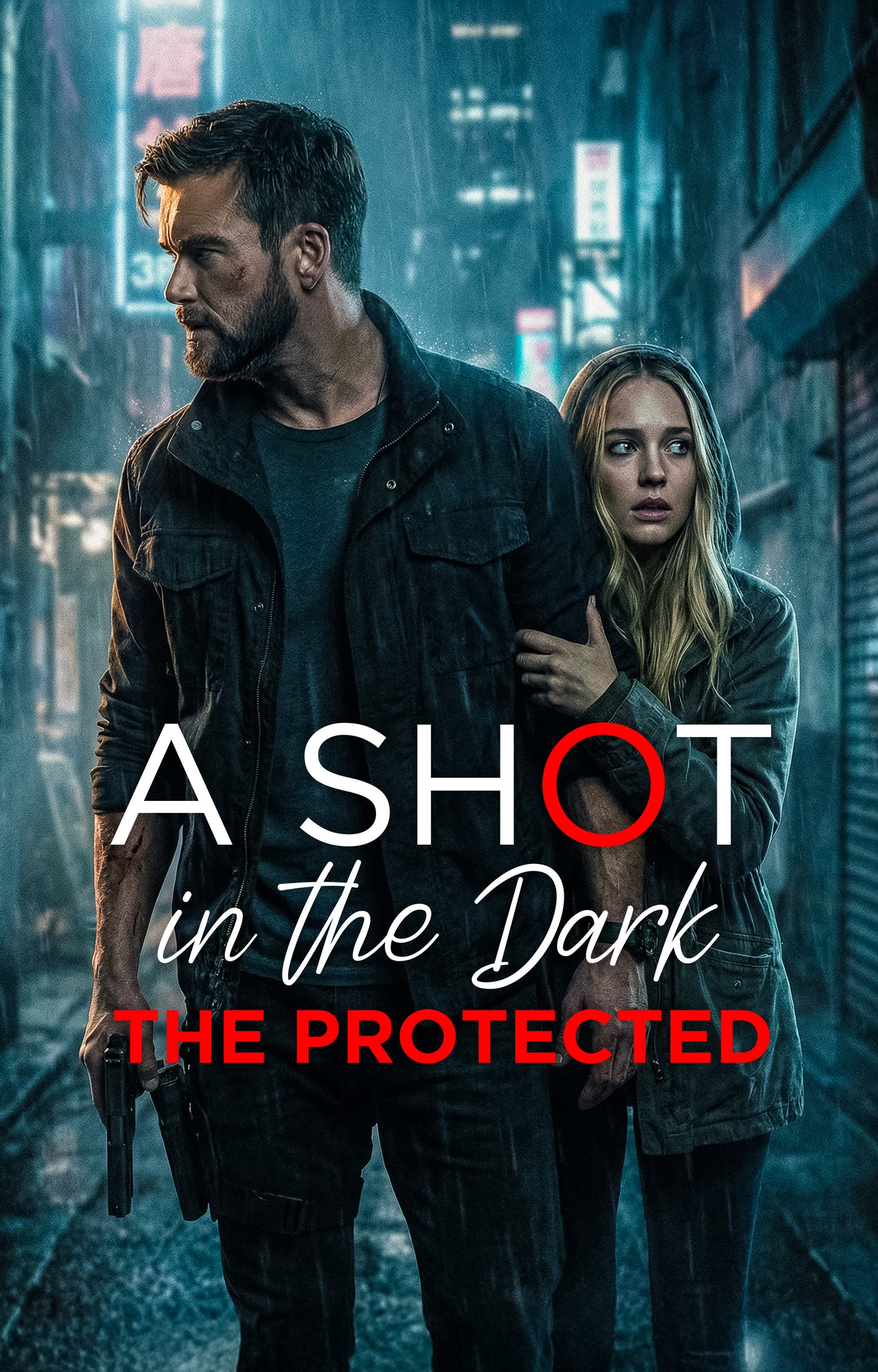 A Shot in the Dark: The Protected