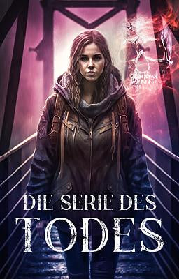 de cover