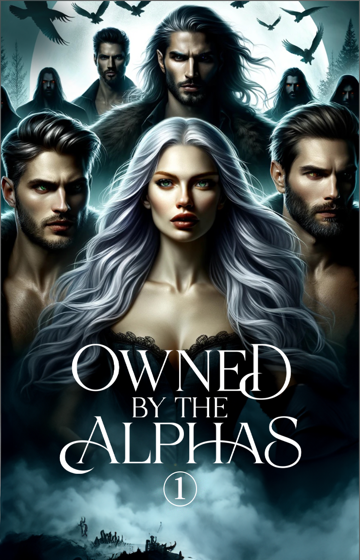 de cover