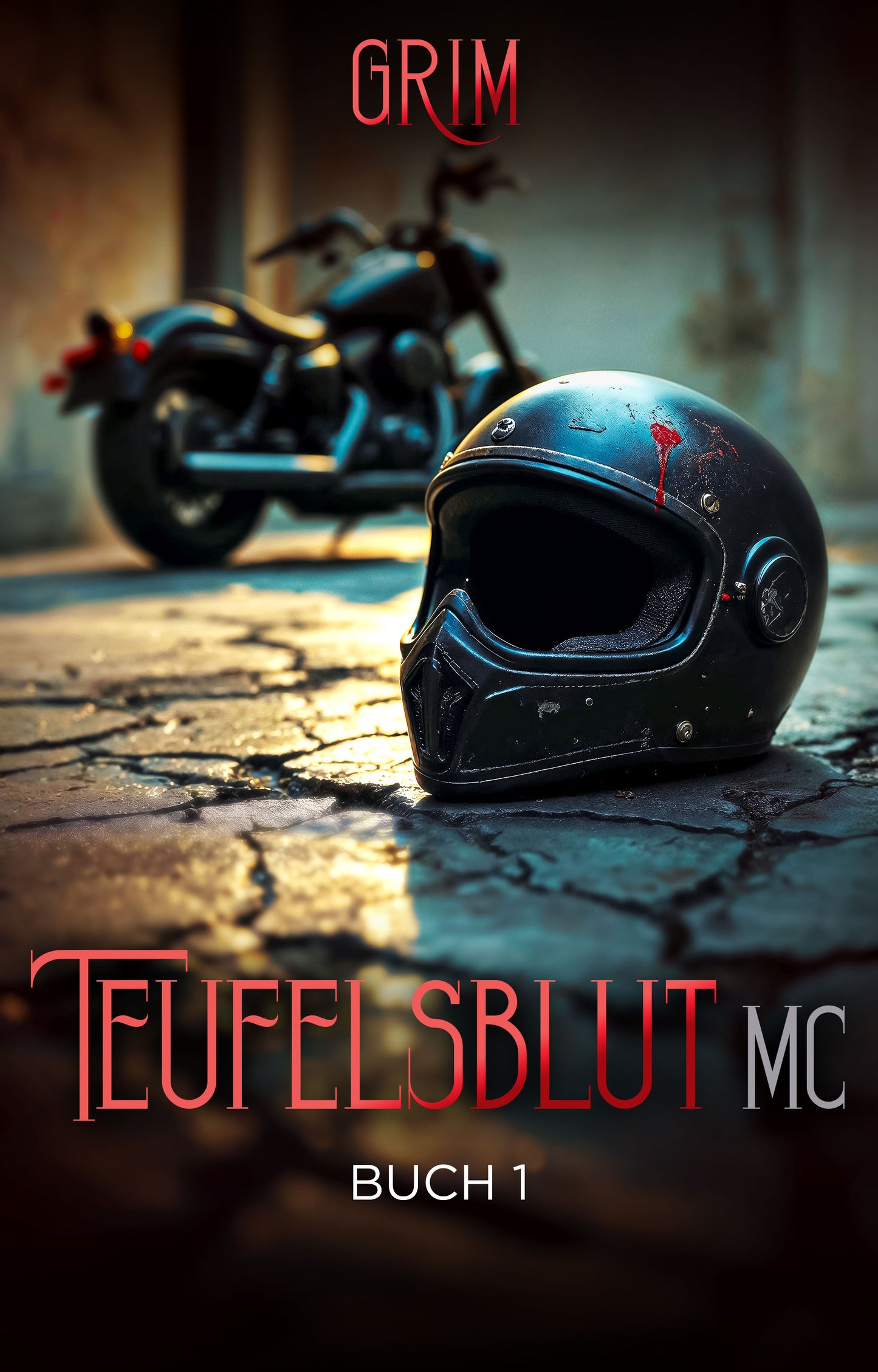 de cover