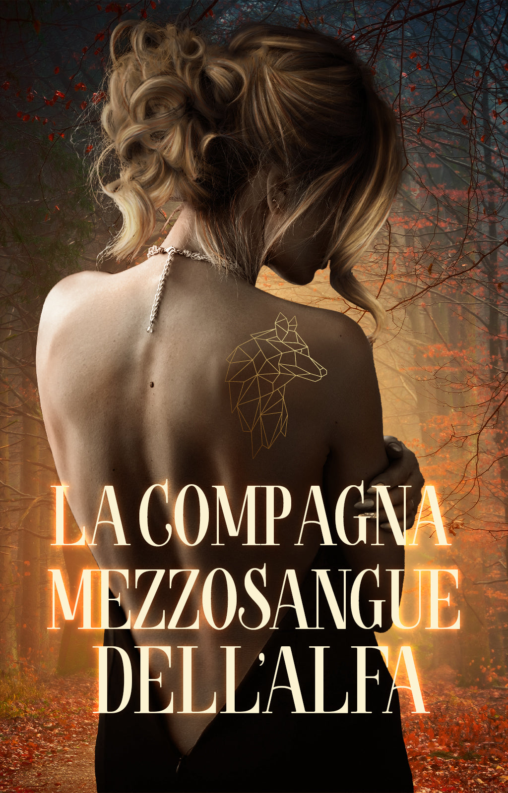 it cover