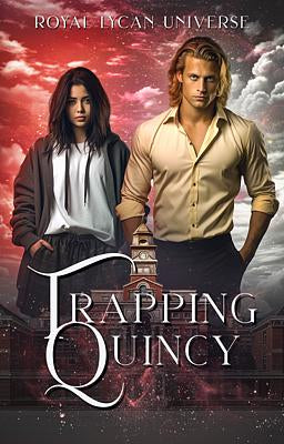 de cover
