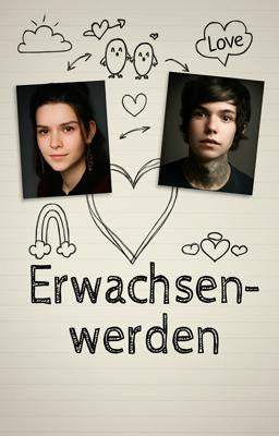 de cover