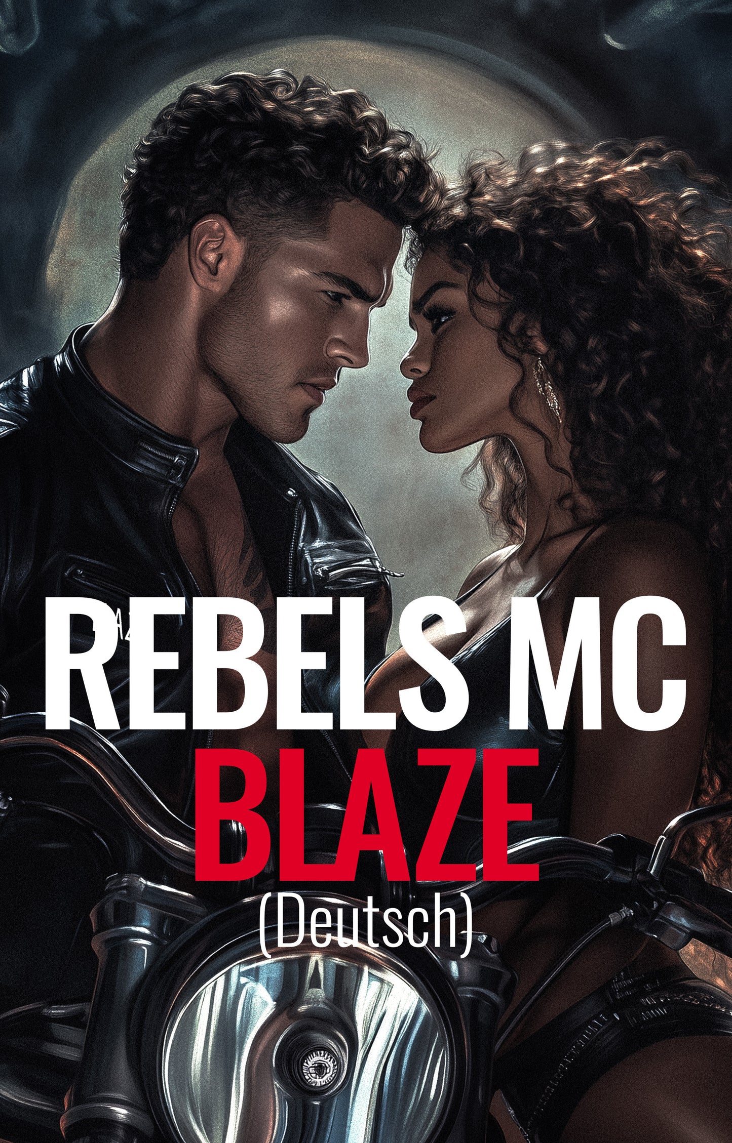 de cover