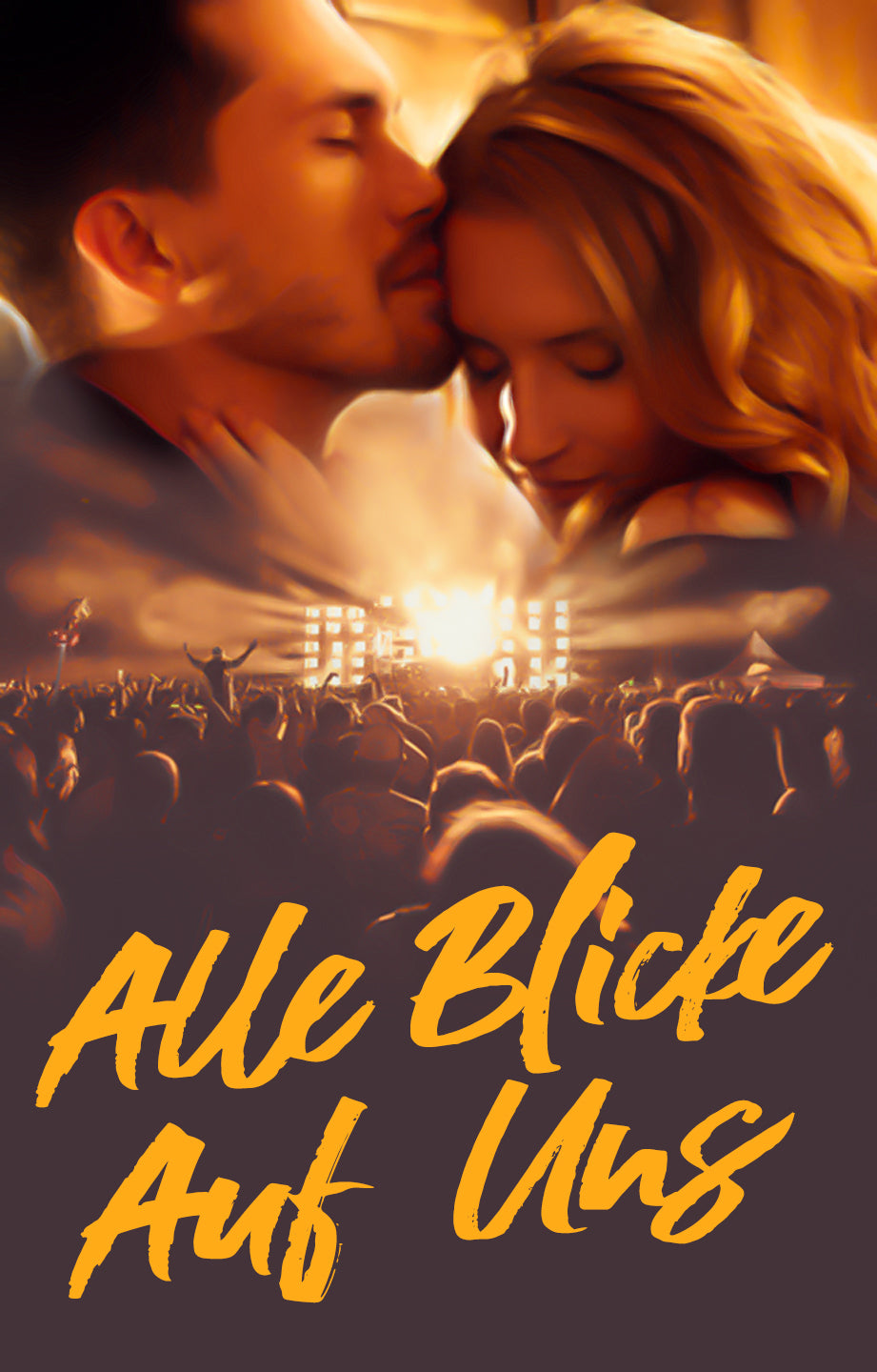 de cover