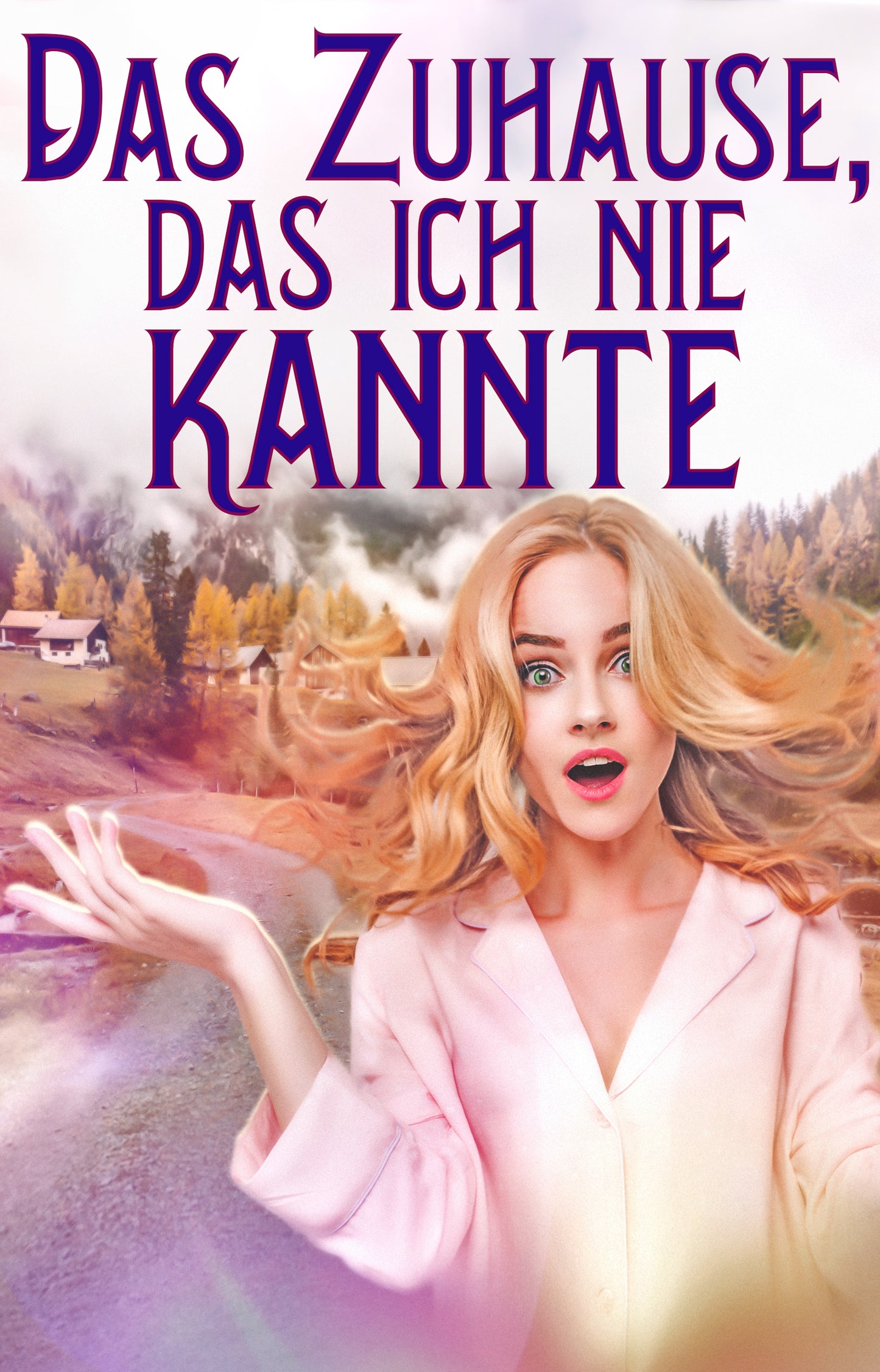 de cover