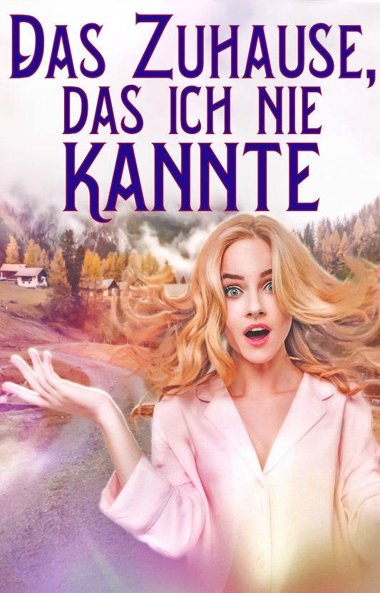 de cover