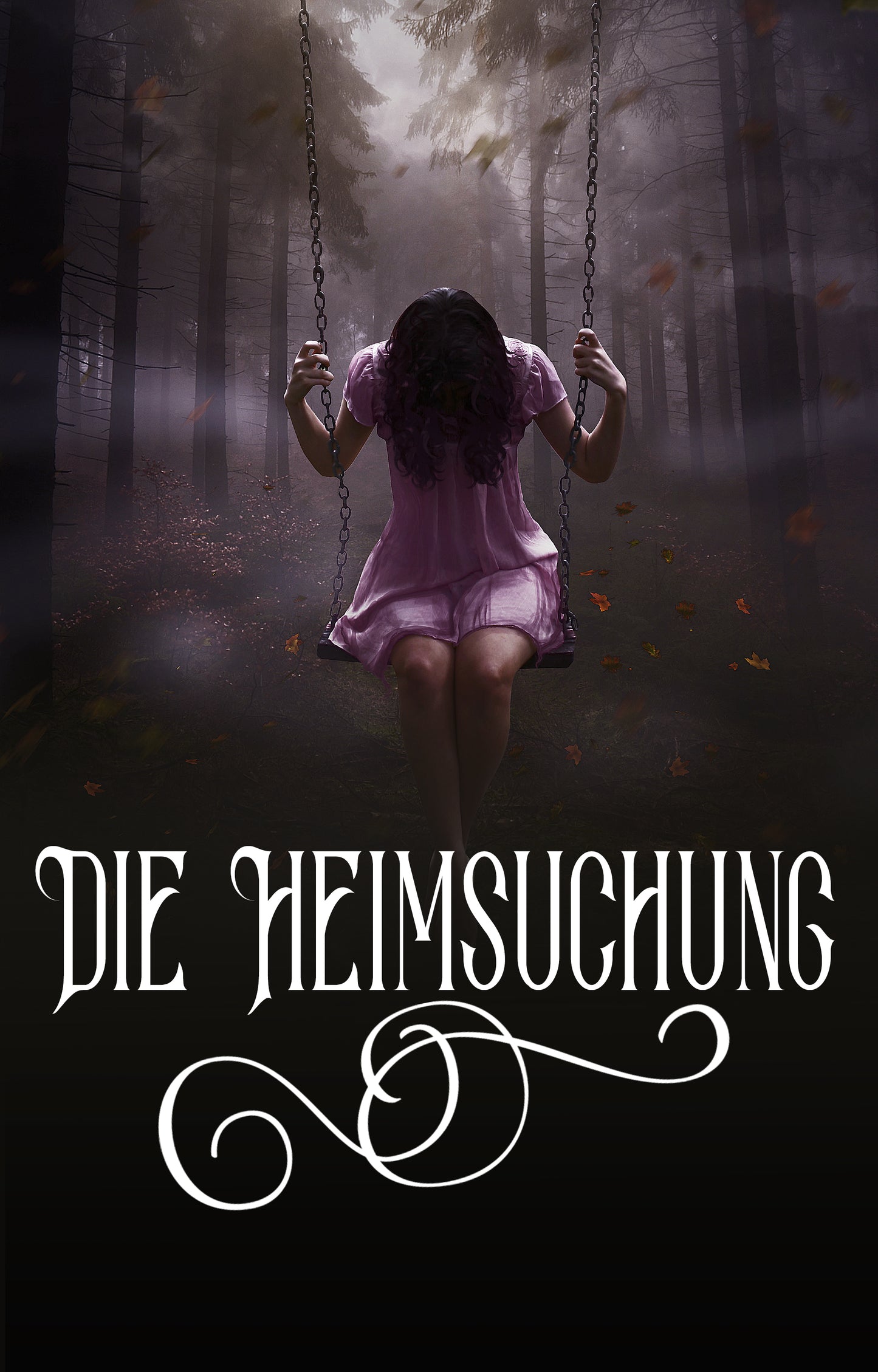 de cover