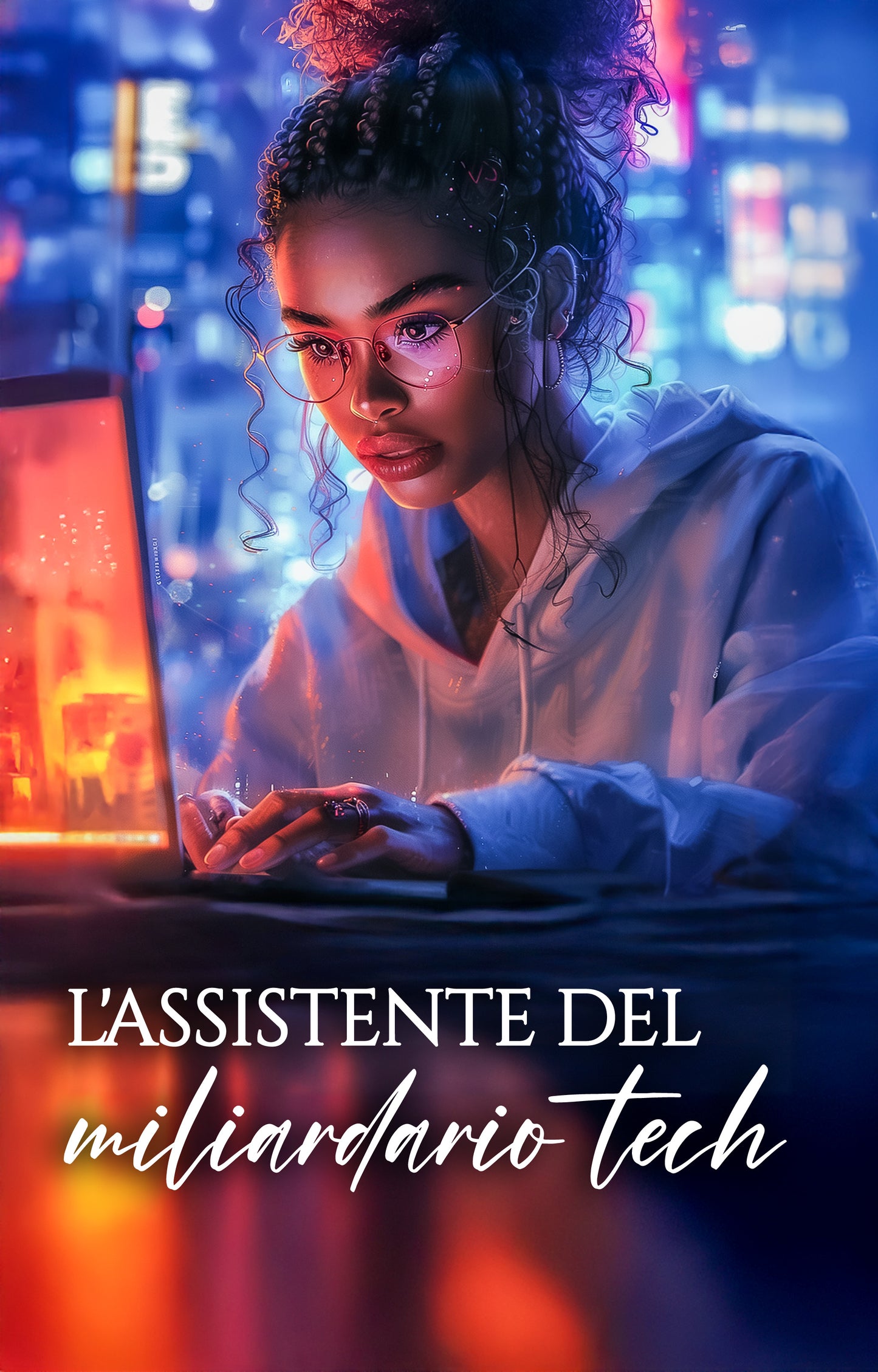 it cover