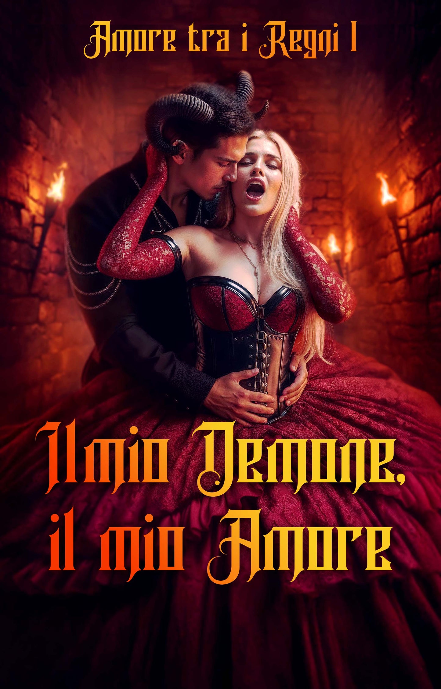 it cover