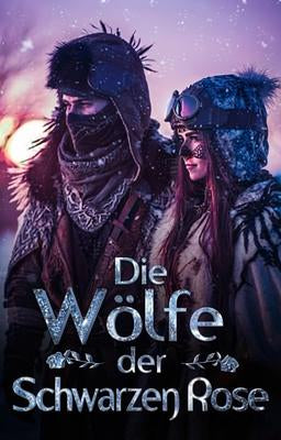 de cover