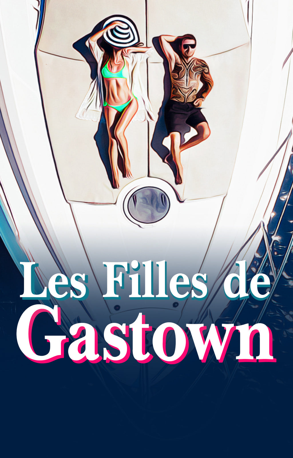 fr cover