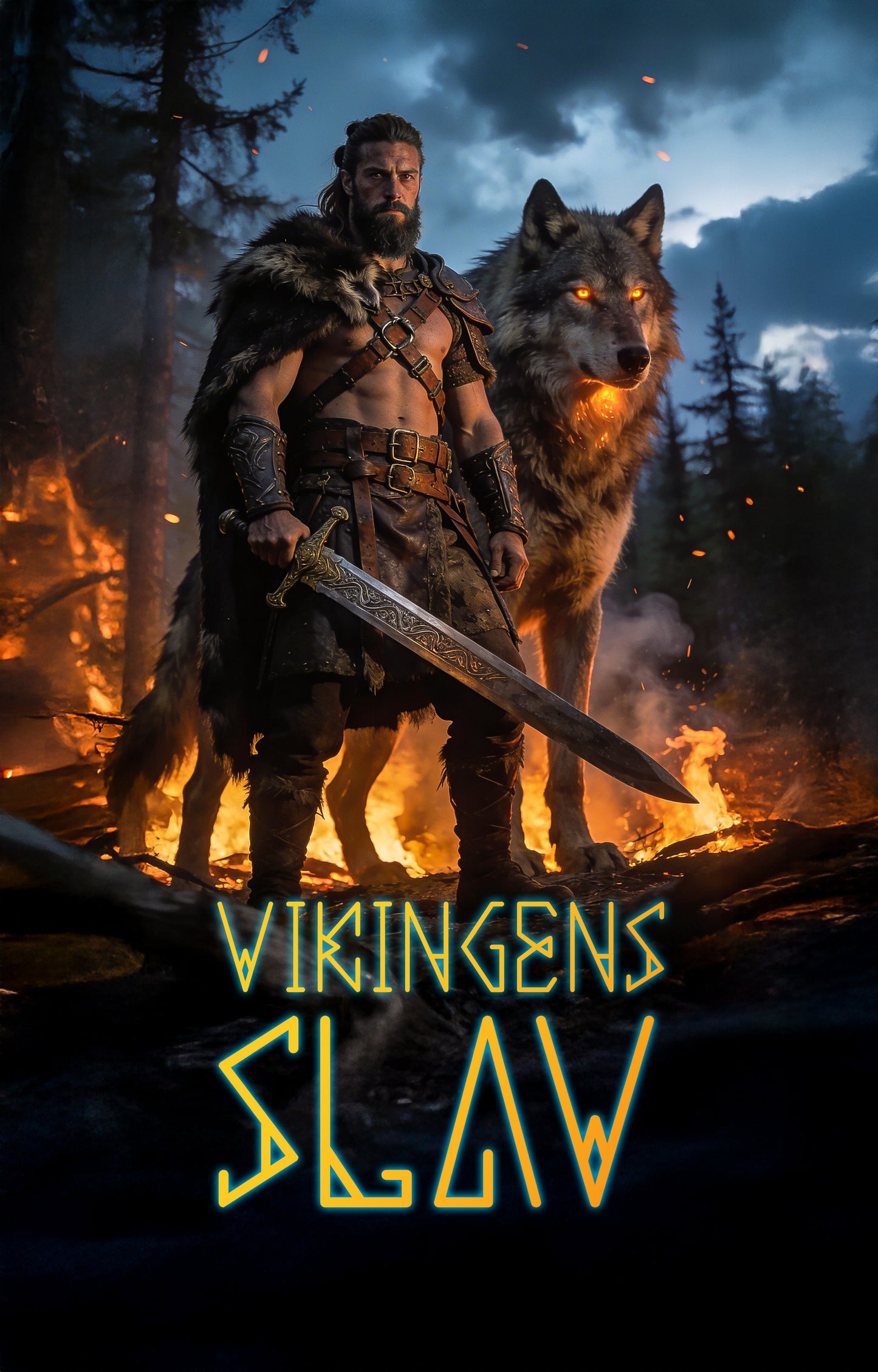 sv cover