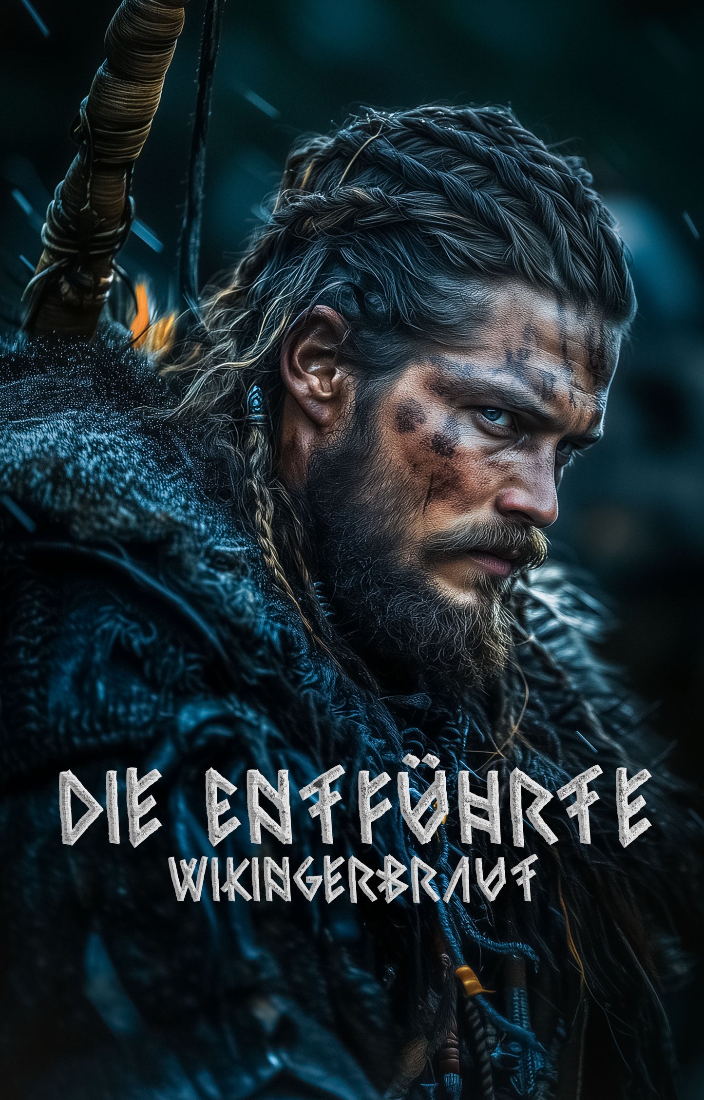 de cover