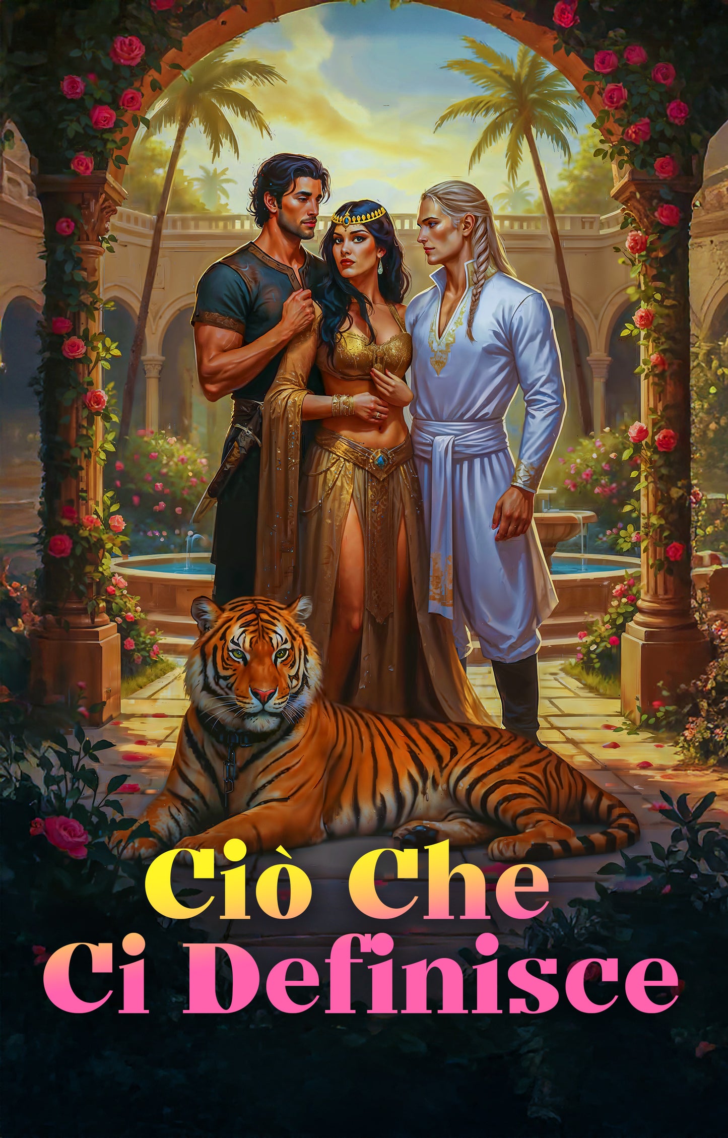 it cover