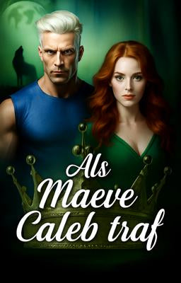 de cover