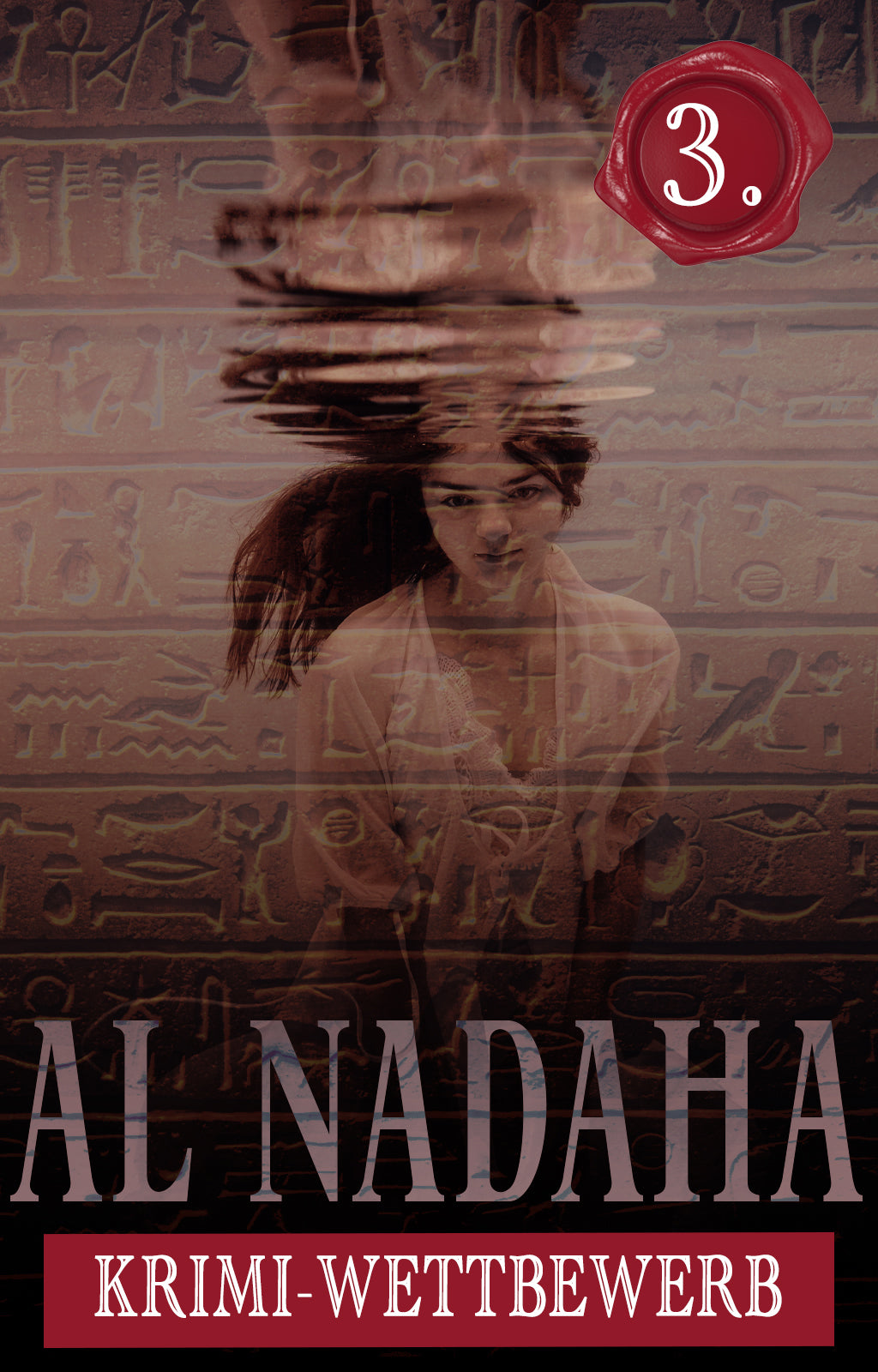 de cover