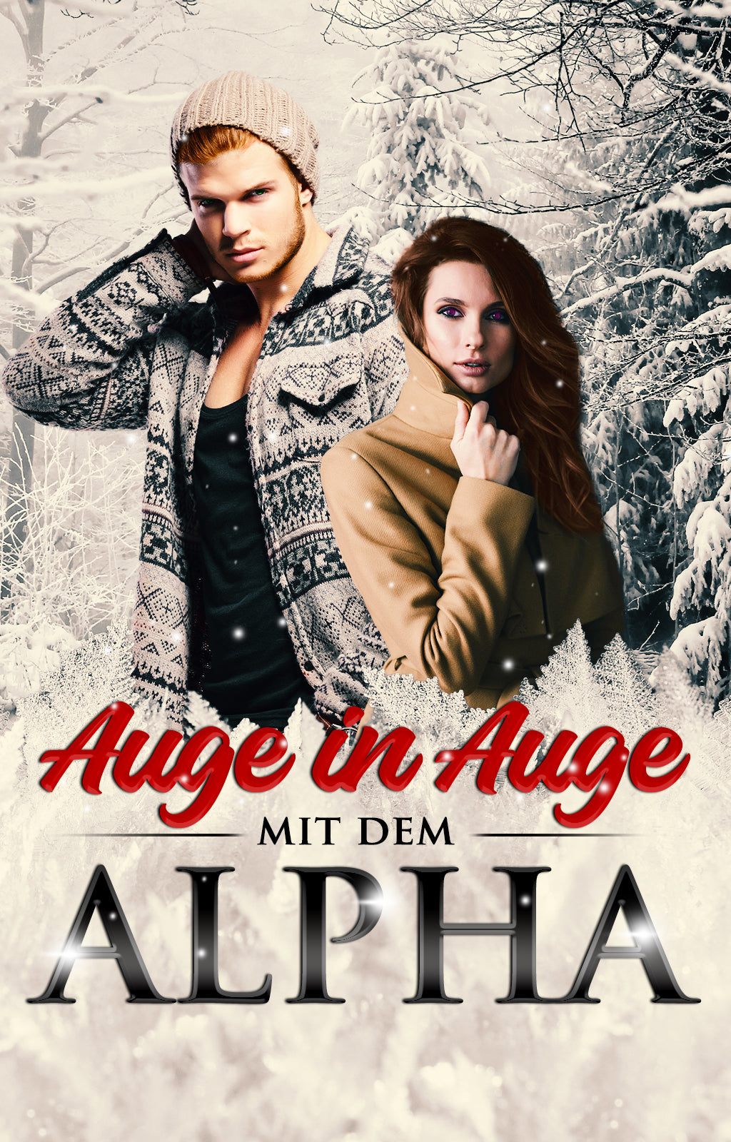 de cover