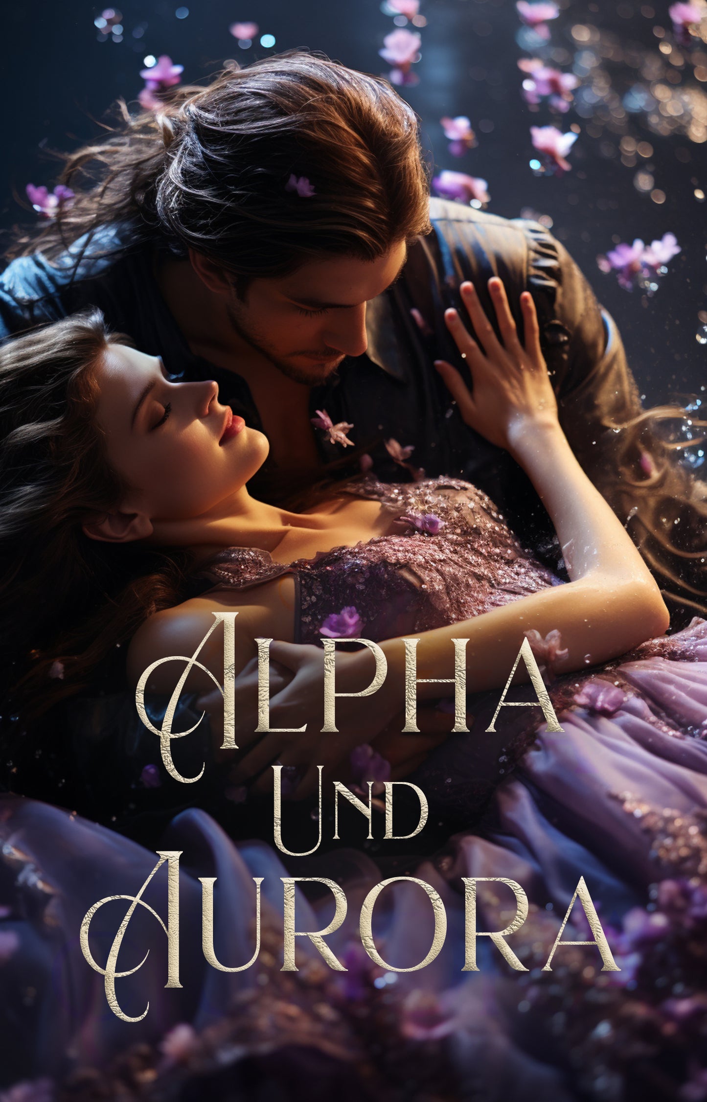 de cover