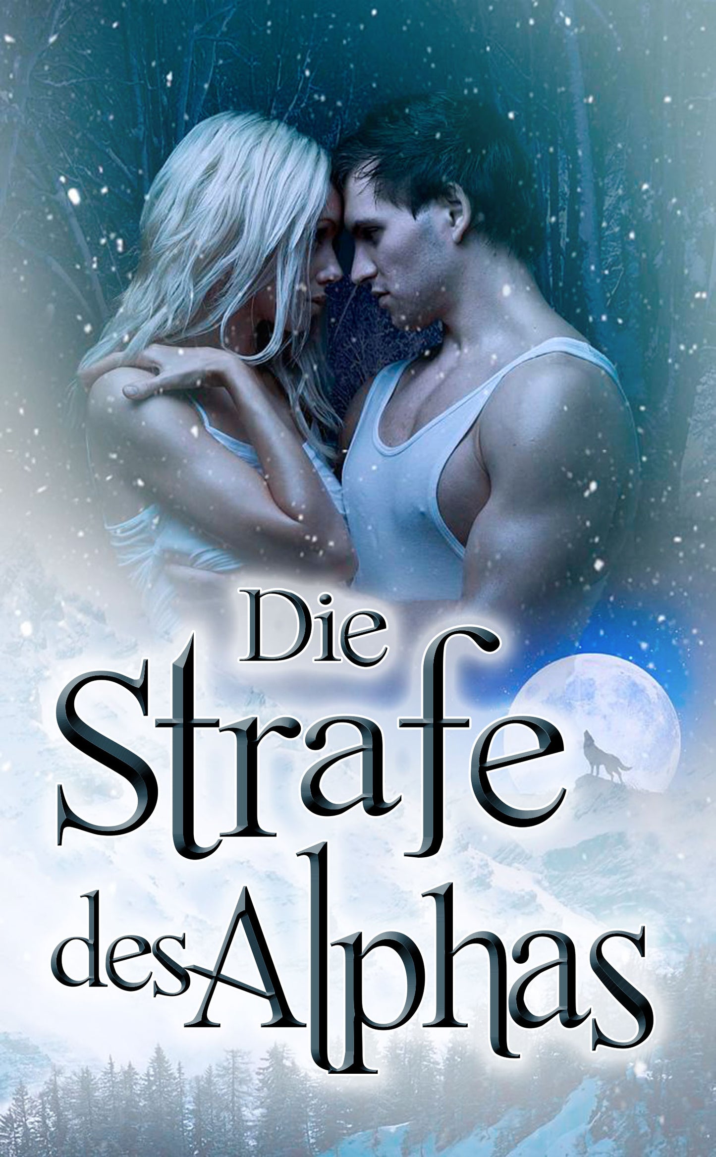 de cover