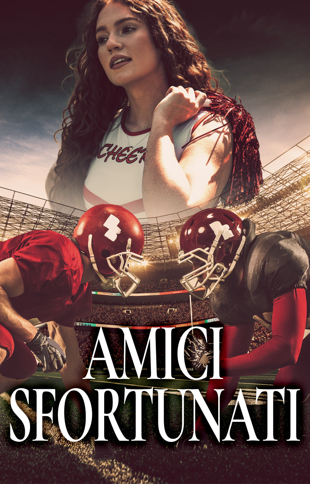 it cover