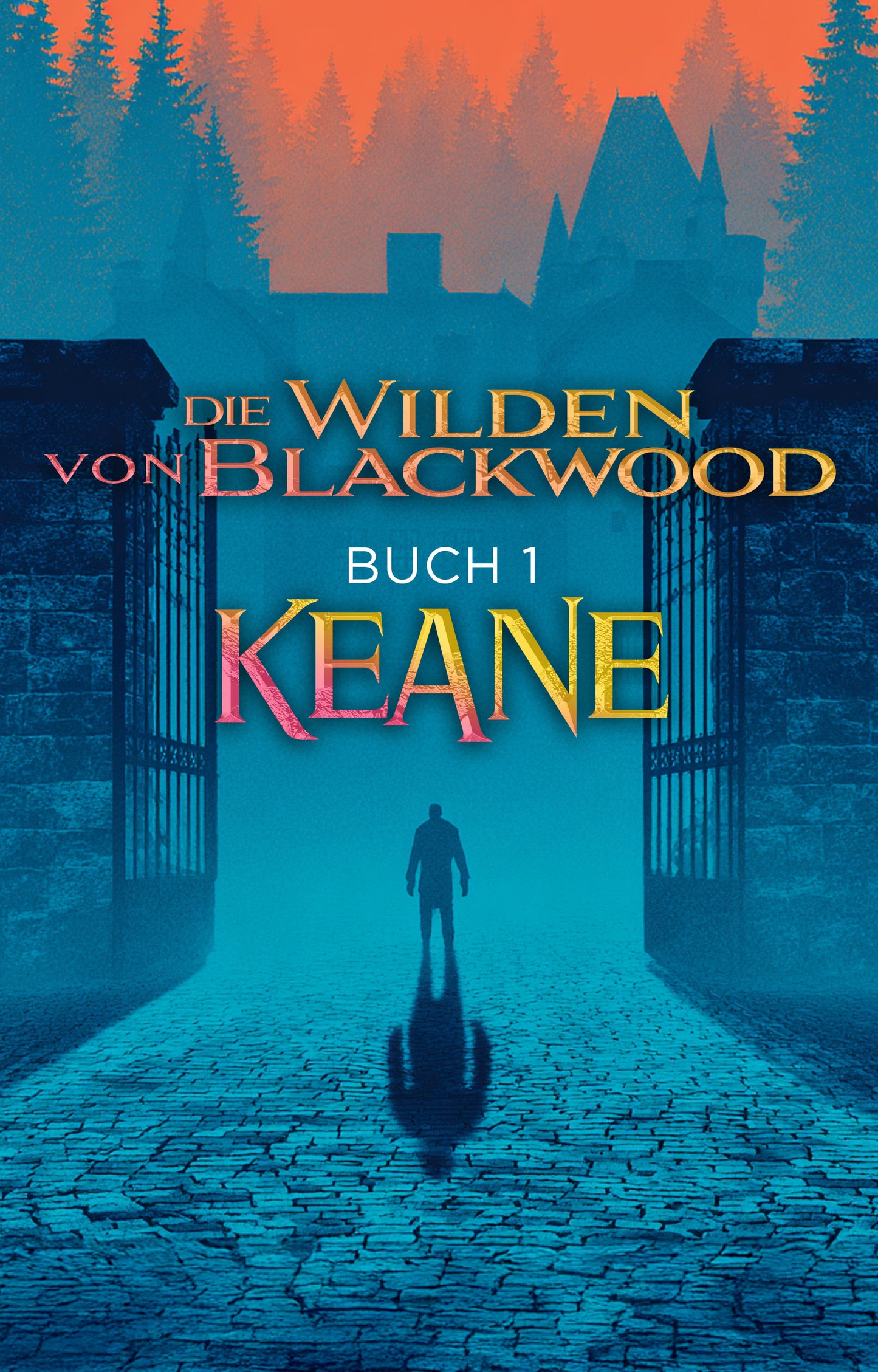 de cover