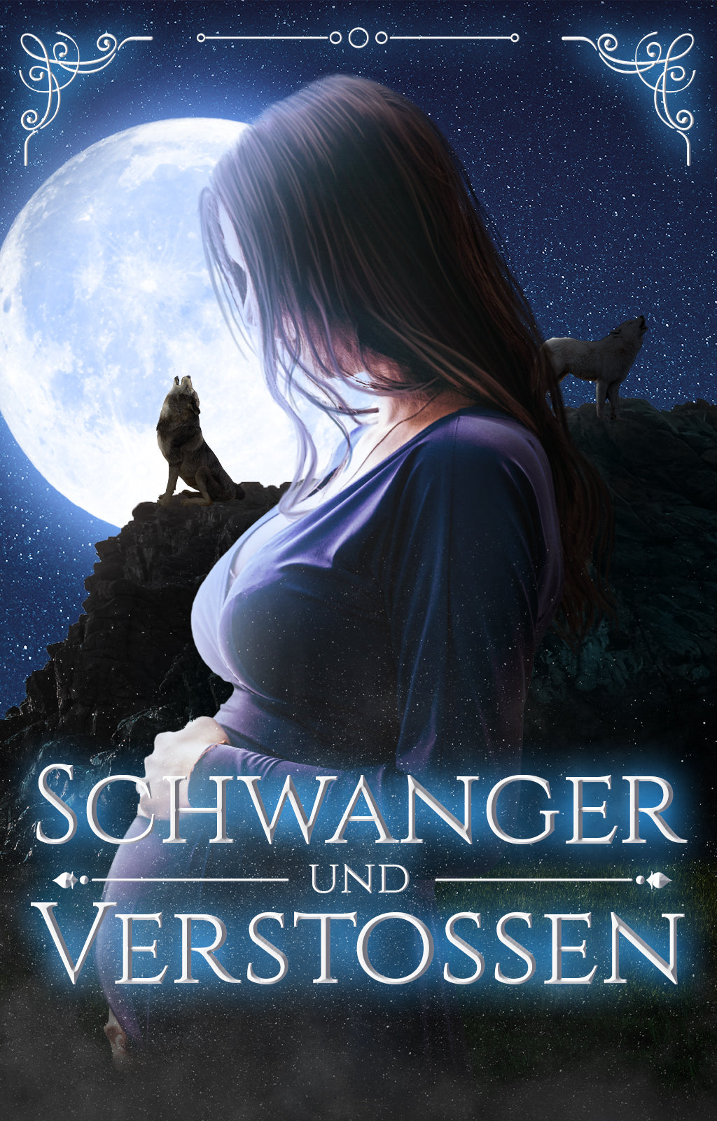 de cover